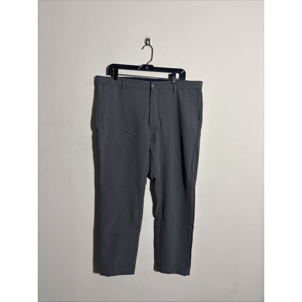 EUC MEN’S UNDER 510 U510 PANTS CASUAL SIZE 38 WAIST 38x26 GREY ACTIVE